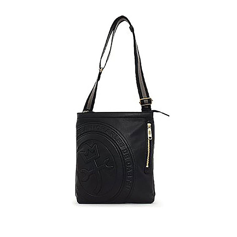 CASTELBAJAC（カステルバジャック） 薄マチショルダーバッグ メンズ