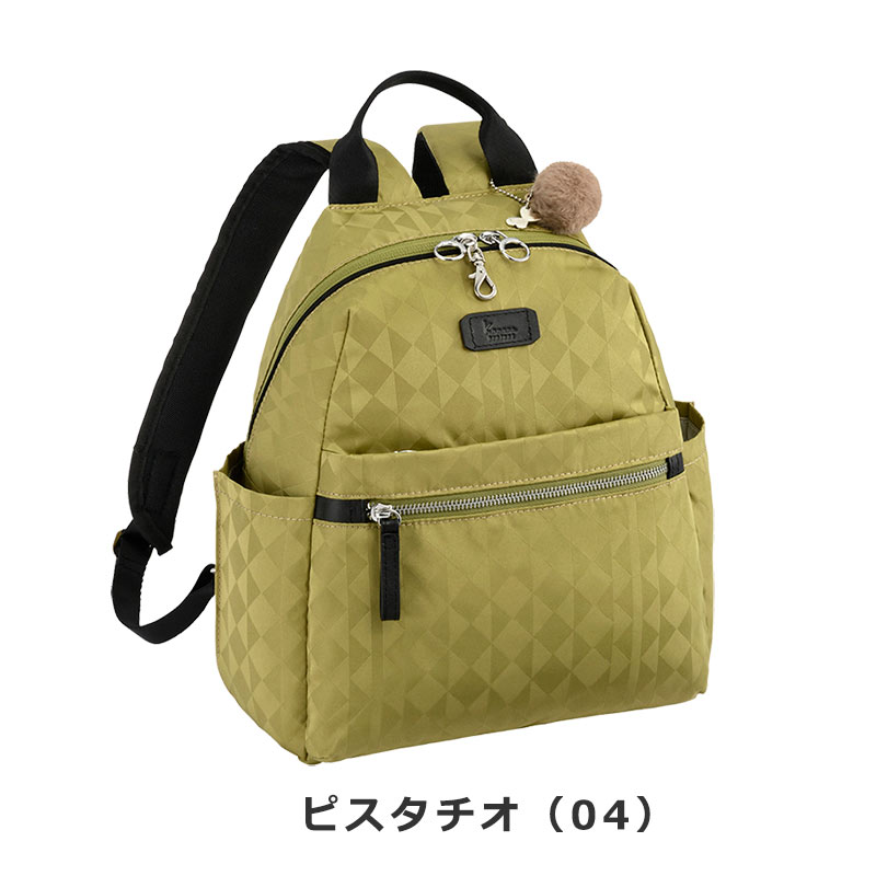 カナナプロジェクト Kanana project カナナモノグラム3rd リュック