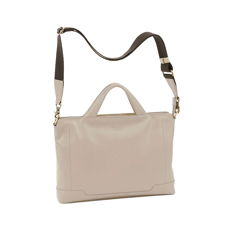 Dakota BLACK LABEL ダコタ ブラック レーベル 牛革 2WAY ショルダー