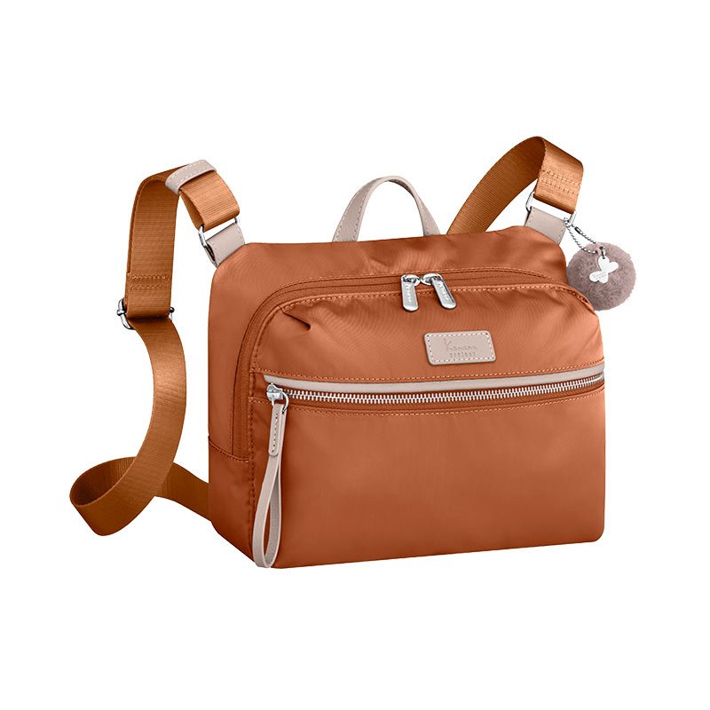 カナナプロジェクト   Kanana project PJ-15 ショルダーバッグ レディース エース 旅行 斜めがけ 大人 17372 旅行 レジャー ギフト プレゼント(北海道沖縄/離島別途送料) 正規取扱店 Kanana Project（カナナプロジェクト） Kanana project PJ-15