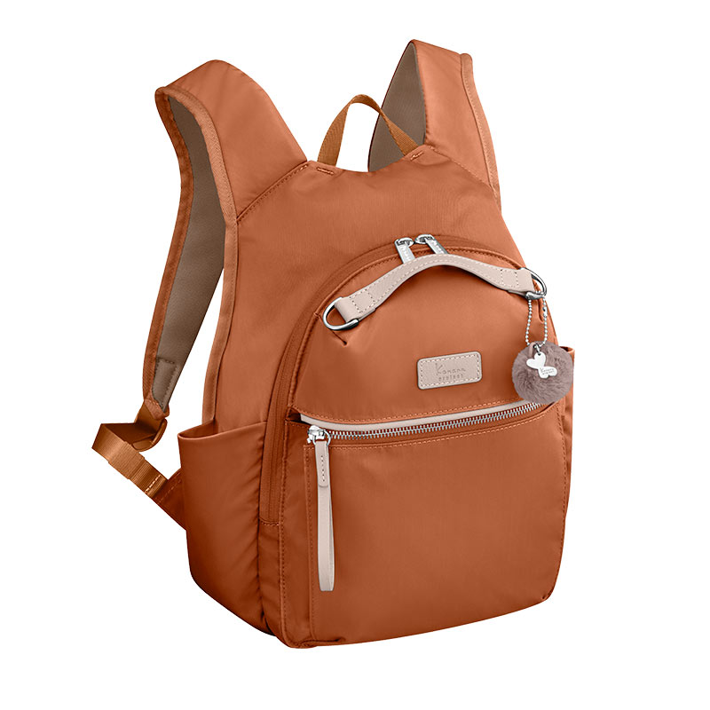 カナナアクティブリュック Kanana Project カナナ リュック アクティブリュック 横型 11L