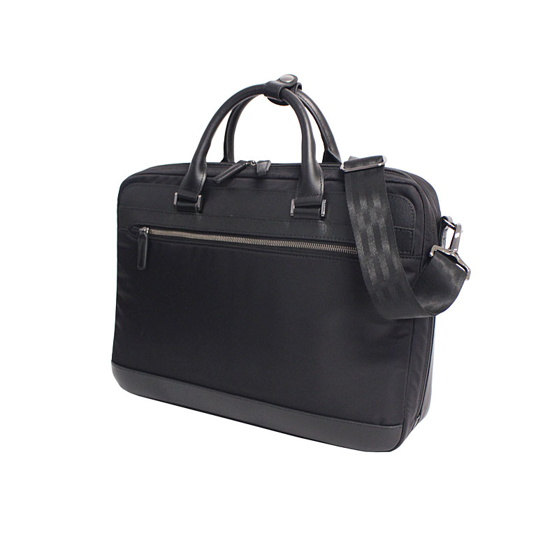 エースジーン ace.GENE 2WAY ビジネスバッグ13.3インチ対応 A4 ヴァシリアス 17751   高級感 シンプル 牛革付属 軽量 セットアップ機能 通勤 |  | 01