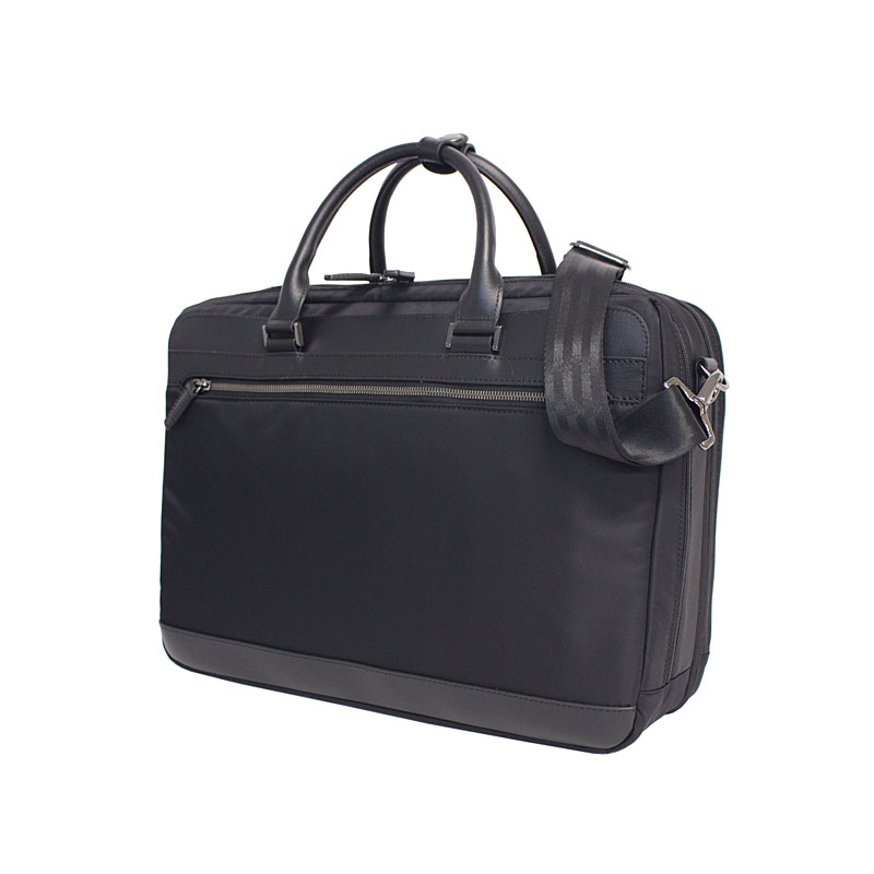 美品 エースジーン ビジネスバッグ ブリーフケース 2way ビジネス 通勤 エースジーン ace.GENE 2WAY ビジネスバッグ 15.6インチ対応 A4 2気室