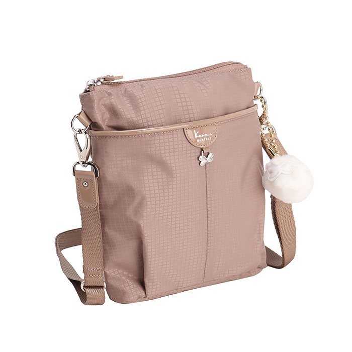 カナナプロジェクト コレクション  Kanana project collection VYG シェリ レディース ショルダーバッグ 17941 エース 旅行 斜めがけ 大人 | Kanana Project | 03