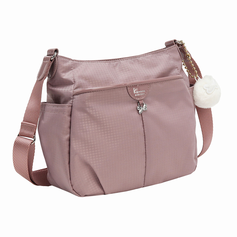 カナナプロジェクト コレクション  Kanana project collection VYG シェリ レディース ショルダーバッグ 17942 エース 旅行 斜めがけ 大人 | Kanana Project | 04