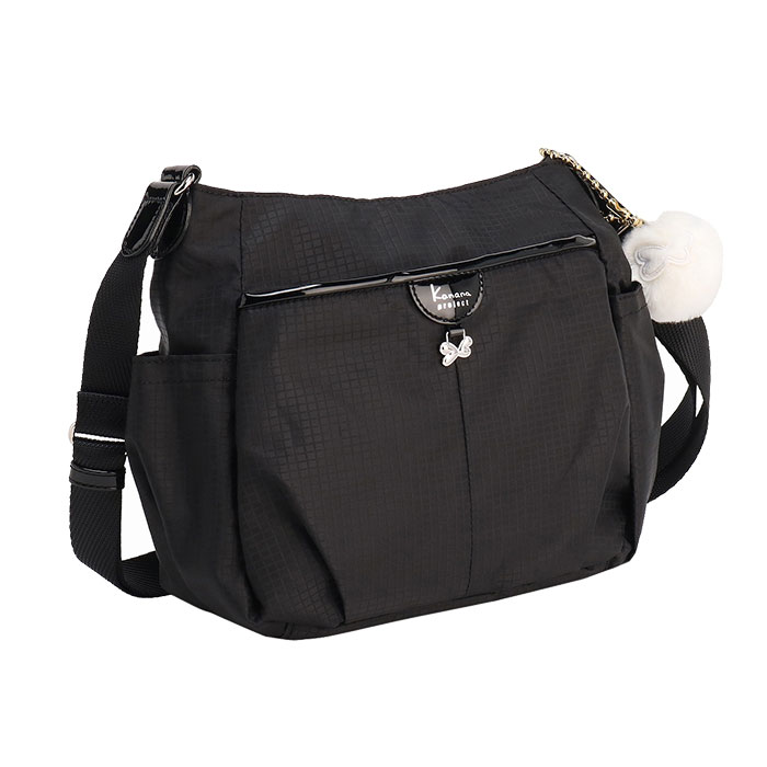 カナナプロジェクト コレクション  Kanana project collection VYG シェリ レディース ショルダーバッグ 17942 エース 旅行 斜めがけ 大人 | Kanana Project | 01