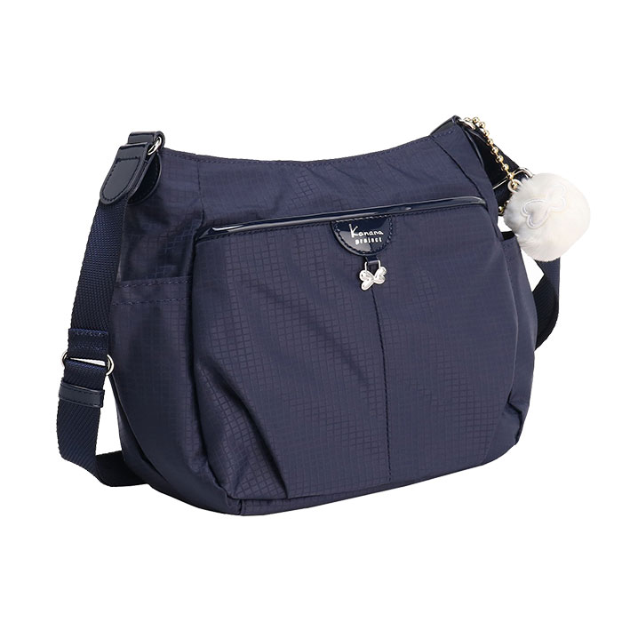 カナナプロジェクト コレクション  Kanana project collection VYG シェリ レディース ショルダーバッグ 17942 エース 旅行 斜めがけ 大人 | Kanana Project | 02