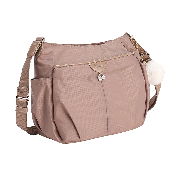 カナナプロジェクト コレクション  Kanana project collection VYG シェリ レディース ショルダーバッグ 17942 エース 旅行 斜めがけ 大人 | Kanana Project | 03