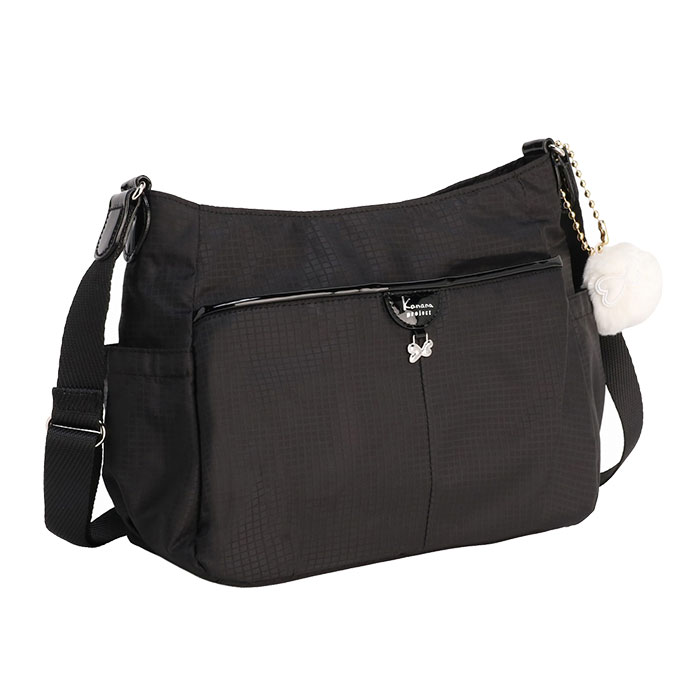 カナナプロジェクト コレクション  Kanana project collection VYG シェリ レディース ショルダーバッグ 17943 エース 旅行 斜めがけ 大人 | Kanana Project | 01