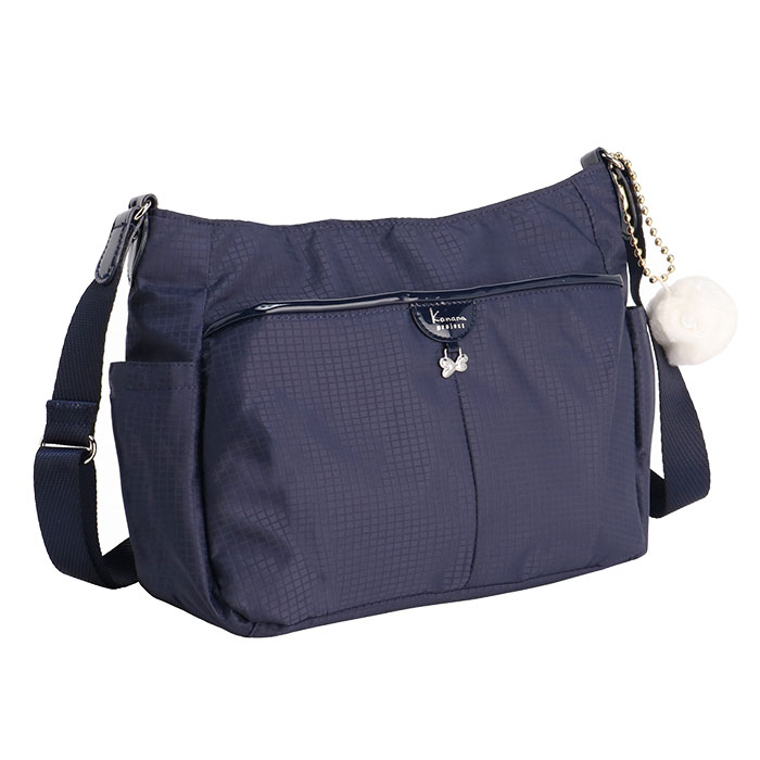 カナナプロジェクト コレクション  Kanana project collection VYG シェリ レディース ショルダーバッグ 17943 エース 旅行 斜めがけ 大人 | Kanana Project | 02