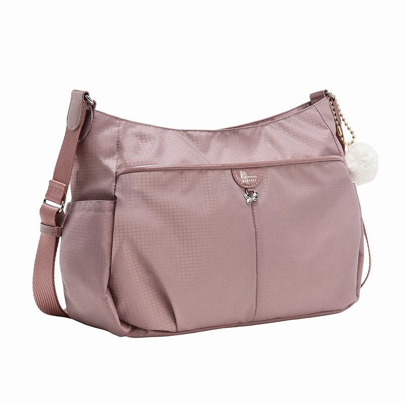 カナナプロジェクト コレクション  Kanana project collection VYG シェリ レディース ショルダーバッグ 17944 エース 旅行 斜めがけ 大人 | Kanana Project | 04