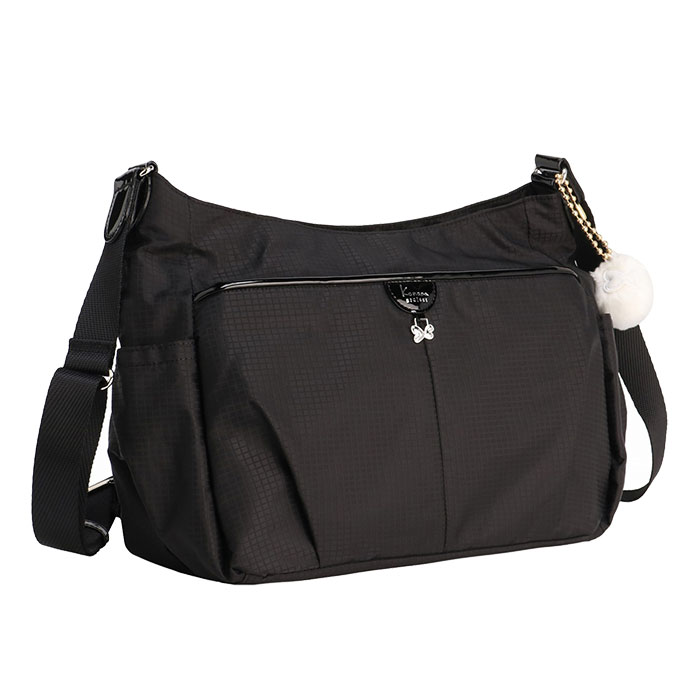 カナナプロジェクト コレクション  Kanana project collection VYG シェリ レディース ショルダーバッグ 17944 エース 旅行 斜めがけ 大人 | Kanana Project | 01