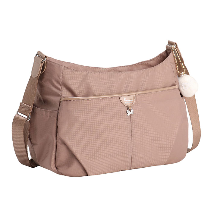 カナナプロジェクト コレクション  Kanana project collection VYG シェリ レディース ショルダーバッグ 17944 エース 旅行 斜めがけ 大人 | Kanana Project | 03