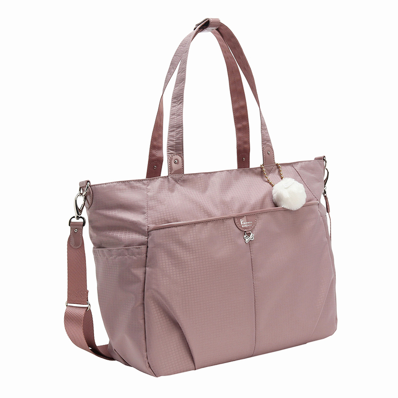 カナナプロジェクト コレクション  Kanana project collection VYG シェリ レディース 2way トートバッグ 17946 エース 旅行 大人 | Kanana Project | 04
