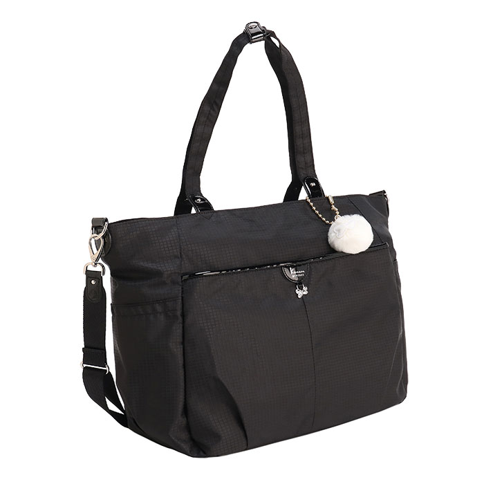カナナプロジェクト コレクション  Kanana project collection VYG シェリ レディース 2way トートバッグ 17946 エース 旅行 大人 | Kanana Project | 01