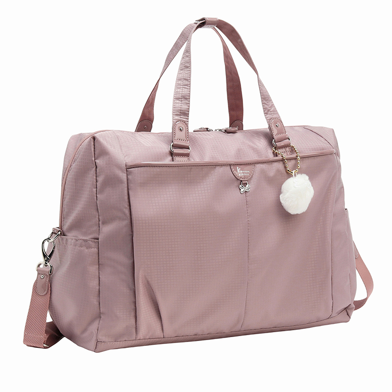 カナナプロジェクト コレクション  Kanana project collection VYG シェリ レディース ボストンバッグ 2way 17947 エース 旅行 大人 | Kanana Project | 04