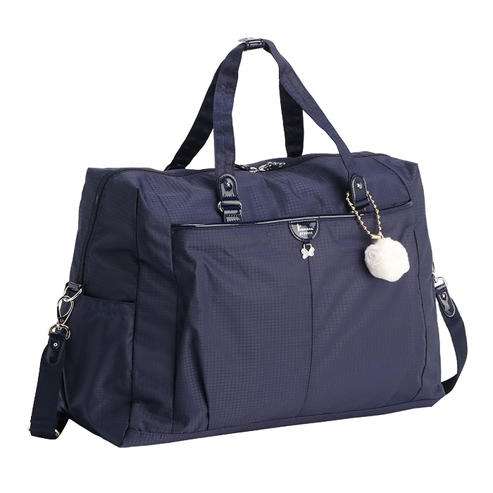 カナナプロジェクト コレクション  Kanana project collection VYG シェリ レディース ボストンバッグ 2way 17947 エース 旅行 大人 | Kanana Project | 02