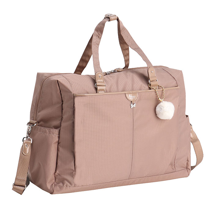 カナナプロジェクト コレクション  Kanana project collection VYG シェリ レディース ボストンバッグ 2way 17947 エース 旅行 大人 | Kanana Project | 03