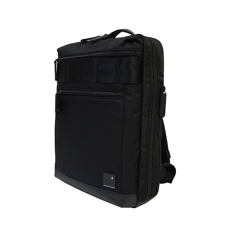 アイエスプラス is・＋ ビジネスリュック A4対応 beyond ビヨンド 230