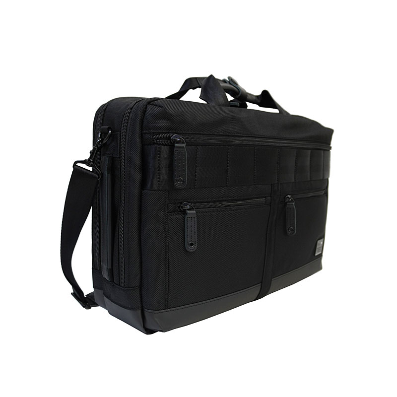 アイエスプラス is・＋ 3WAYビジネスバッグ B4対応 2ルーム 2気室 beyond ビヨンド 230-2913 (北海道沖縄/離島別途送料) 正規取扱店 アイエスプラス is・＋ 3WAYビジネスバッグ B4対応 2ルーム 2気室