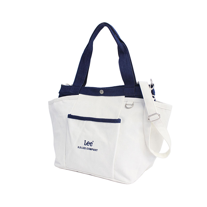 Lee（リー） Lee 2WAY トートバッグ バディ Buddy 320-1406 マザーズ