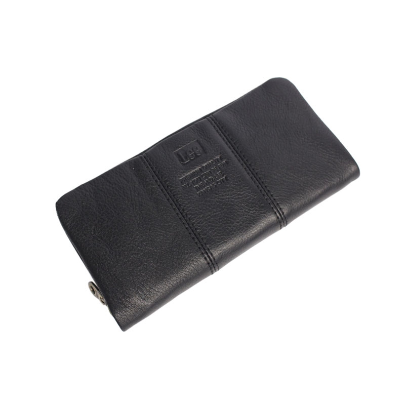 Lee（リー） ラウンドファスナー長財布 loose II ルーズII 320-2114