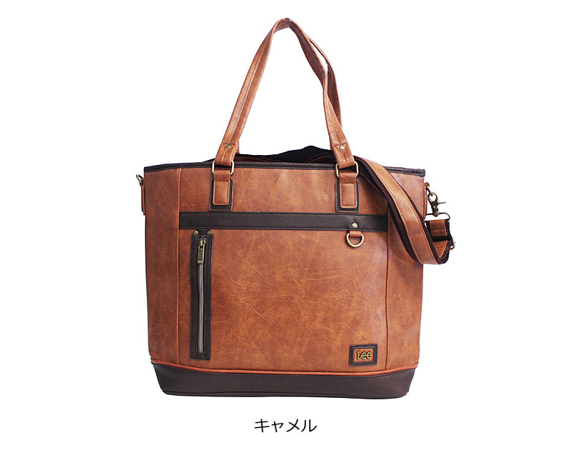 Lee（リー） Lee 2WAY トートバッグ インフィニティII infinity II 320