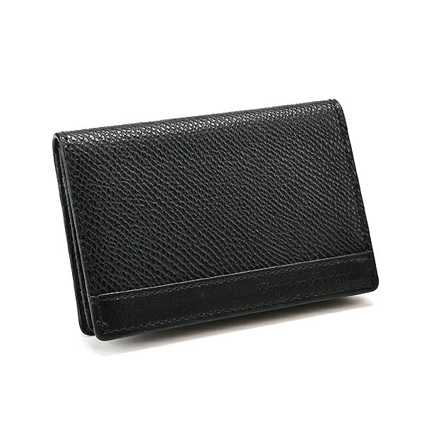 COMPLEX GARDENS（コンプレックスガーデンズ） 青木鞄 名刺入れ カード