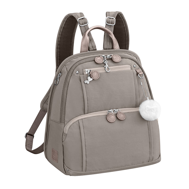 Kanana Project（カナナプロジェクト） リュックサック フリーウェイ