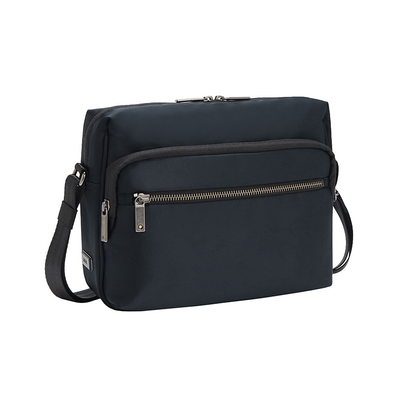 as on グレー ショルダーバッグ ace. GENE LABEL エース ショルダーバッグ Sサイズ ace.GENE