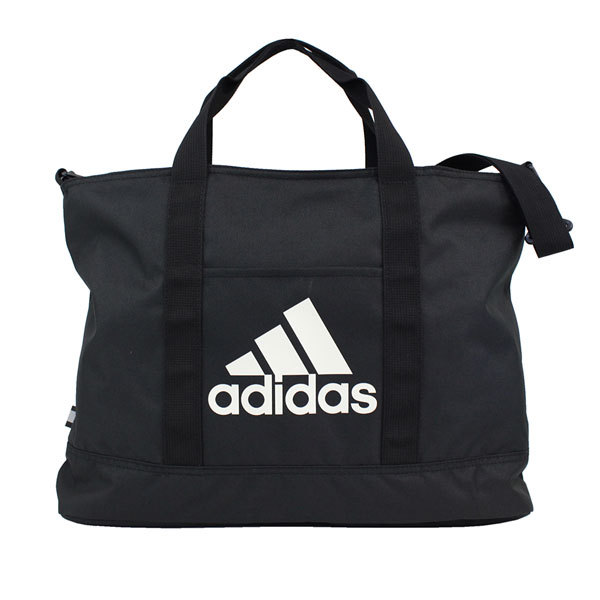 アディダス adidas 2WAY レッスンバッグ Schule シューレ 63294メール便配送商品 :63294:おおかわカバン店 ヤフー店 -  通販 - Yahoo!ショッピング