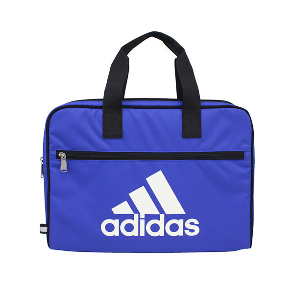 アディダス adidas PCケース レッスンバッグ Schule シューレ 63296