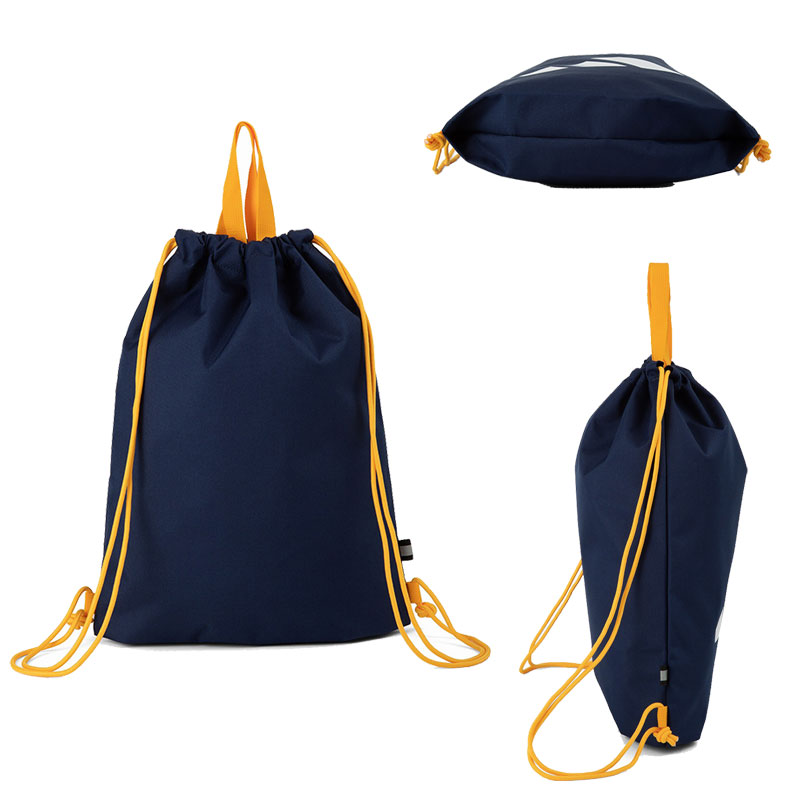 adidas（アディダス） ナップサック リュック 66002メール便配送商品