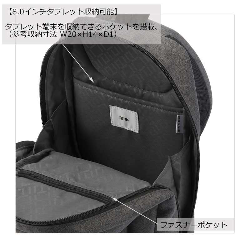 専用ページ（オーダー）【2】 ace. GENE LABEL エースジーン ace.GENE ボディバッグ ワンショルダー