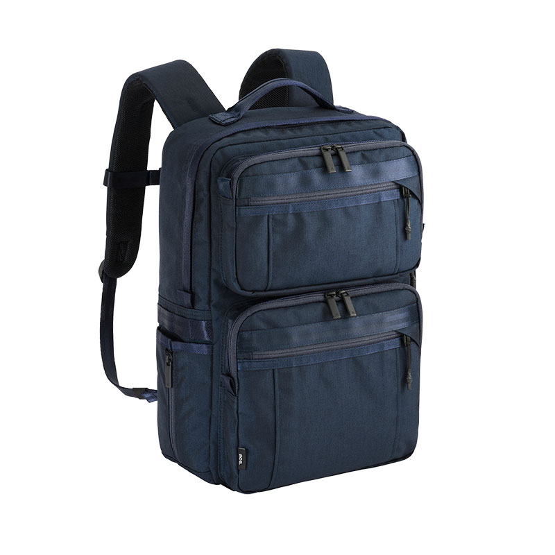 エースジーン ACEGENE ビジネスリュック B4 PC収納 デュラムーブ 68133