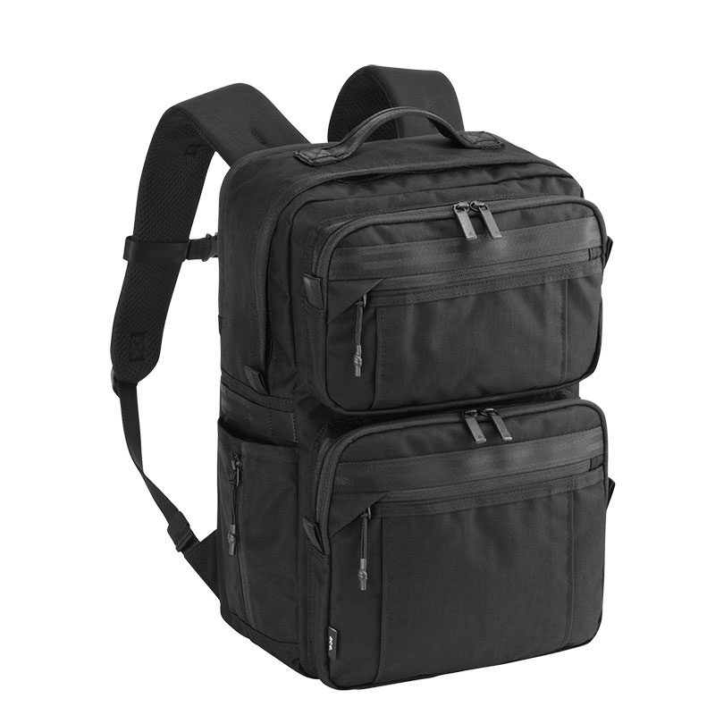 ace. GENE LABEL エースジーン ACEGENE ビジネスリュック A4 PC収納