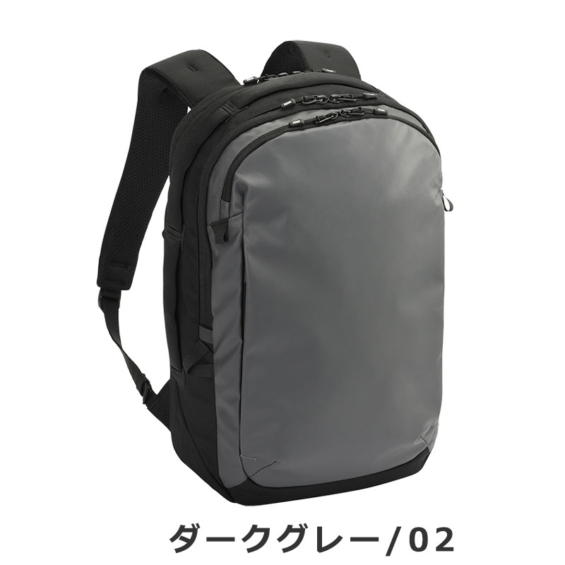 エースジーン ace.GENE ビジネスリュック 14インチ対応 A4 ラグ