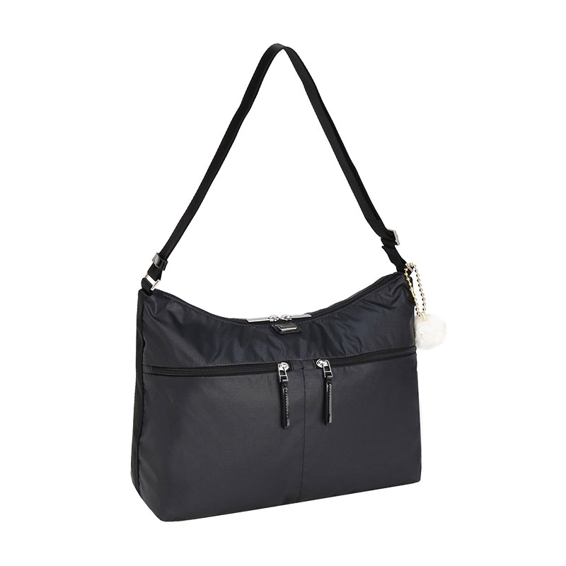 【セール】カナナプロジェクト コレクション  Kanana project collection VYG ルフレ  ショルダーバッグ  68344 レディース デイリー お出かけ  シンプル 旅行 レジャー(北海道沖縄/離島別途送料) 正規取扱店返品交換不可 Kanana Project（カナナプロジェクト） セールカナナプロジェクト