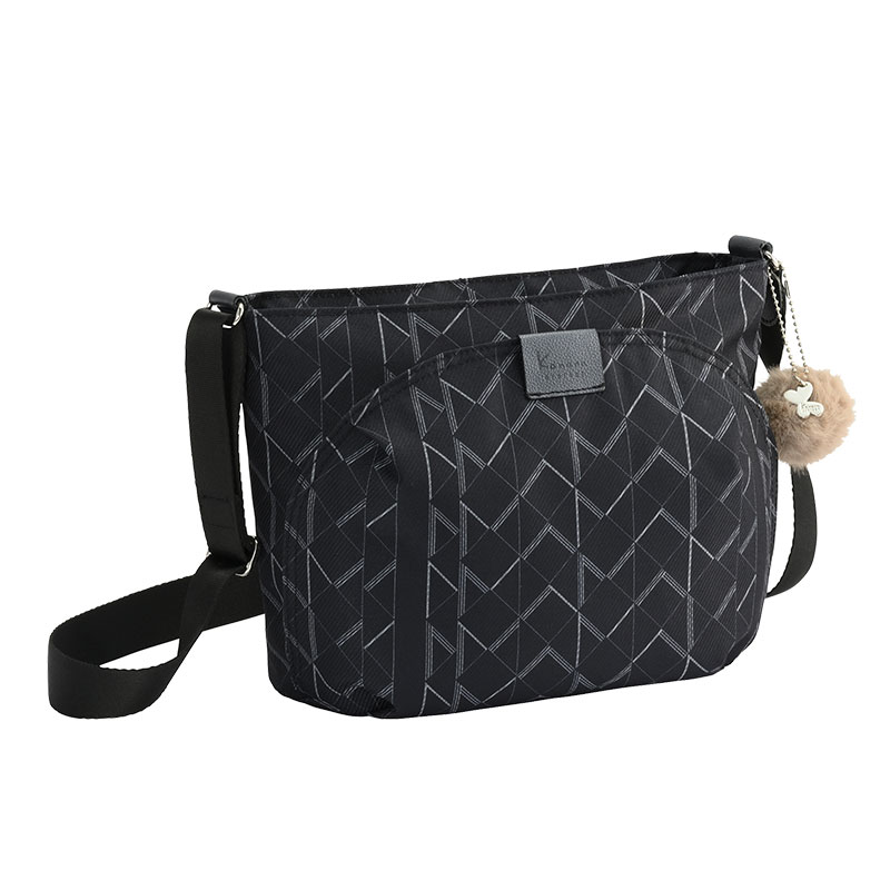 カナナプロジェクト   Kanana project KM-2 ショルダーバッグ レディース エース 旅行 斜めがけ 大人 68711  旅行 レジャー ギフト プレゼント(北海道沖縄/離島別途送料) 正規取扱店 Kanana Project カナナプロジェクト project KM-2 ショルダーバッグ