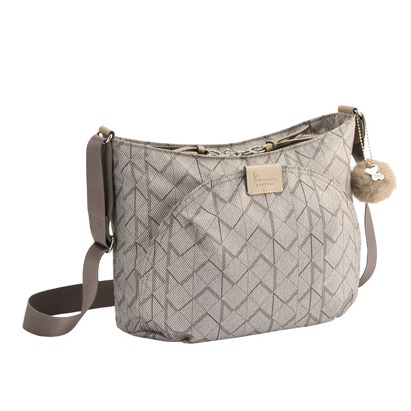 カナナプロジェクト   Kanana project KM-2 ショルダーバッグ レディース エース 旅行 斜めがけ 大人 68712  旅行 レジャー ギフト プレゼント(北海道沖縄/離島別途送料) 正規取扱店 Kanana Project（カナナプロジェクト） Kanana project KM-2