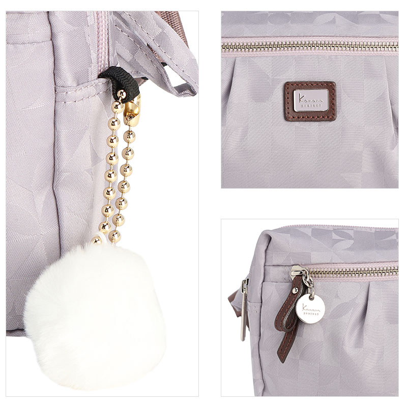 バッグ Kanamari BAG (バッグ) | 1PIU1UGUALE3