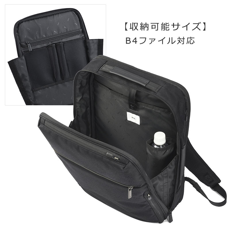 ace. GENE LABEL エースジーン ace.GENE リュックサック バックパック