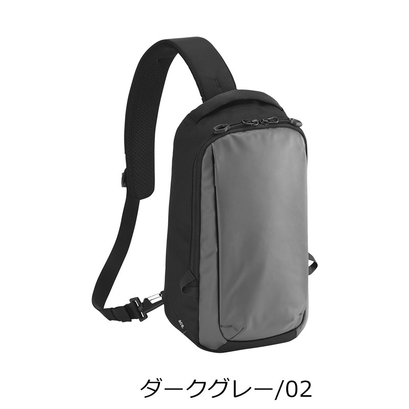 ace. GENE LABEL エースジーン ace.GENE ラグレンティスクロス ボディ