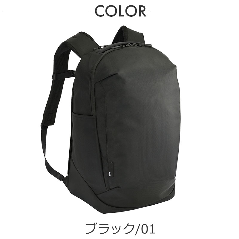 ace. GENE LABEL エースジーン ACEGENE ビジネスリュック B4 PC収納