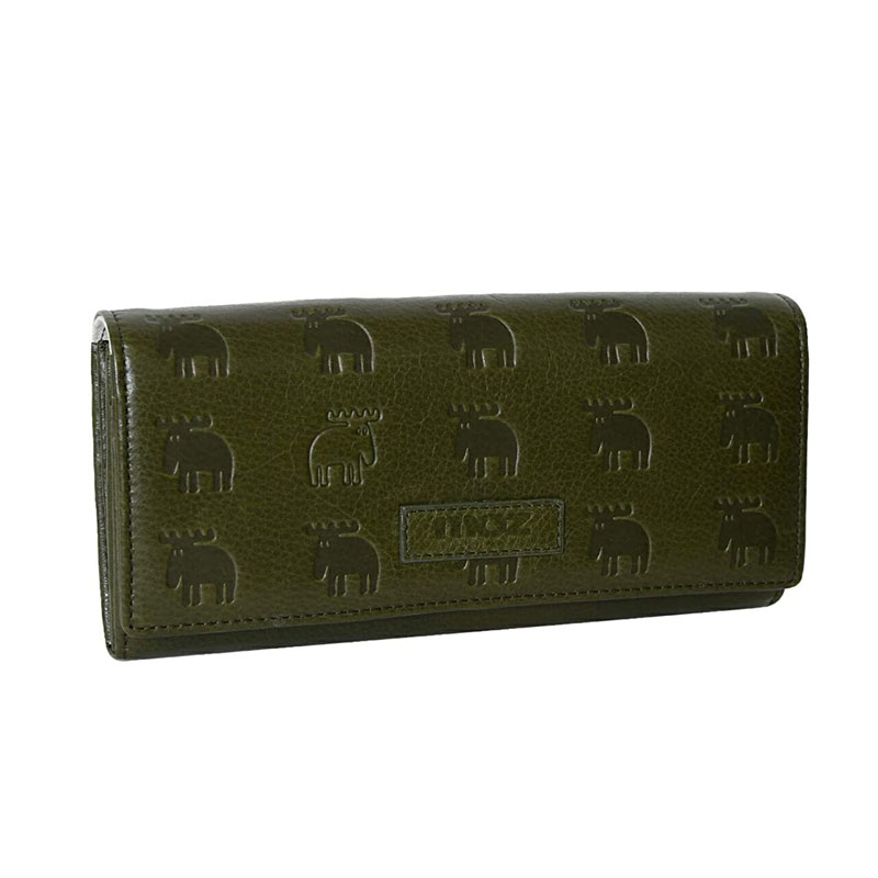 モズ MOZ フラップボタン開閉長財布 irregular イレギュラー 86011(北海道沖縄/離島別途送料) 正規取扱店 モズ MOZ フラップボタン開閉長財布 irregular イレギュラー 86011