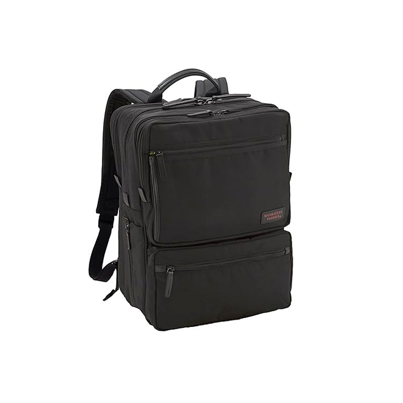 MANHATTAN PASSAGE（マンハッタンパッセージ） リュック型 ビジネス