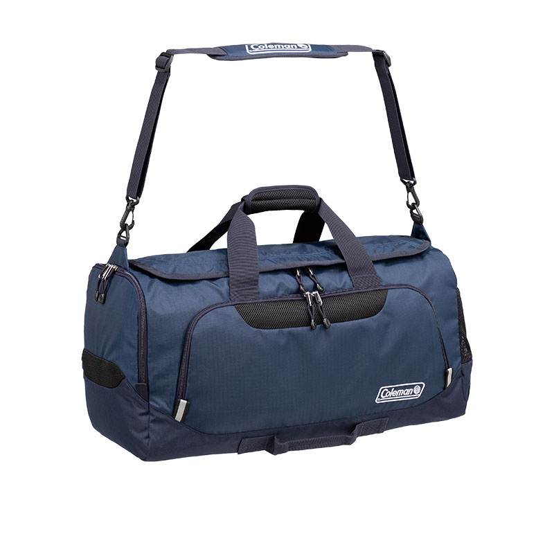 コールマン 2WAYボストンバッグ メンズ レディース 50L Mサイズ 修学
