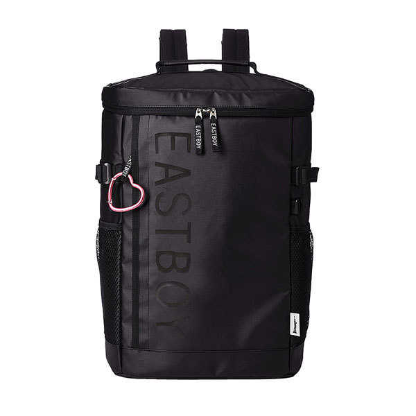 イーストボーイ EASTBOY スクエア型 リュックサック 28L サイト  EBY20｜ookawabag｜02