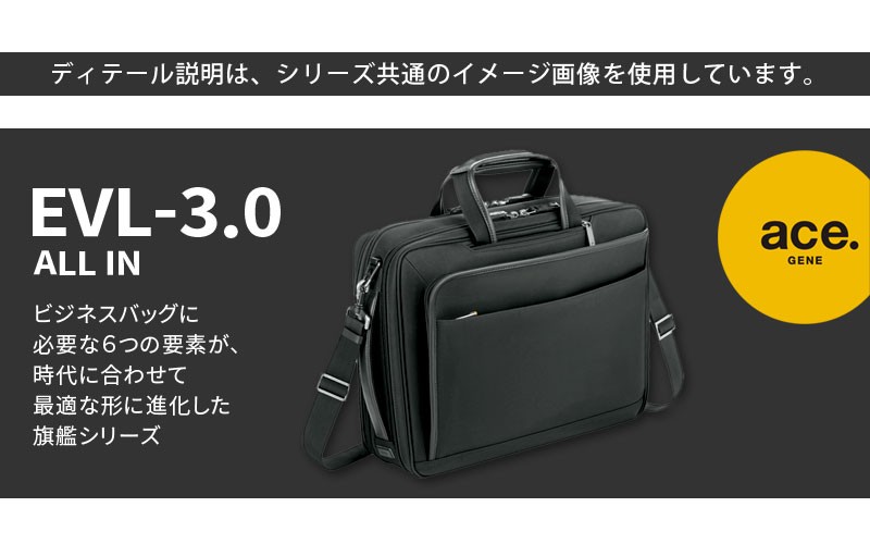 ネット通販サイト ACE GENE エースジーン EVL-2.5 2輪 ビジネス