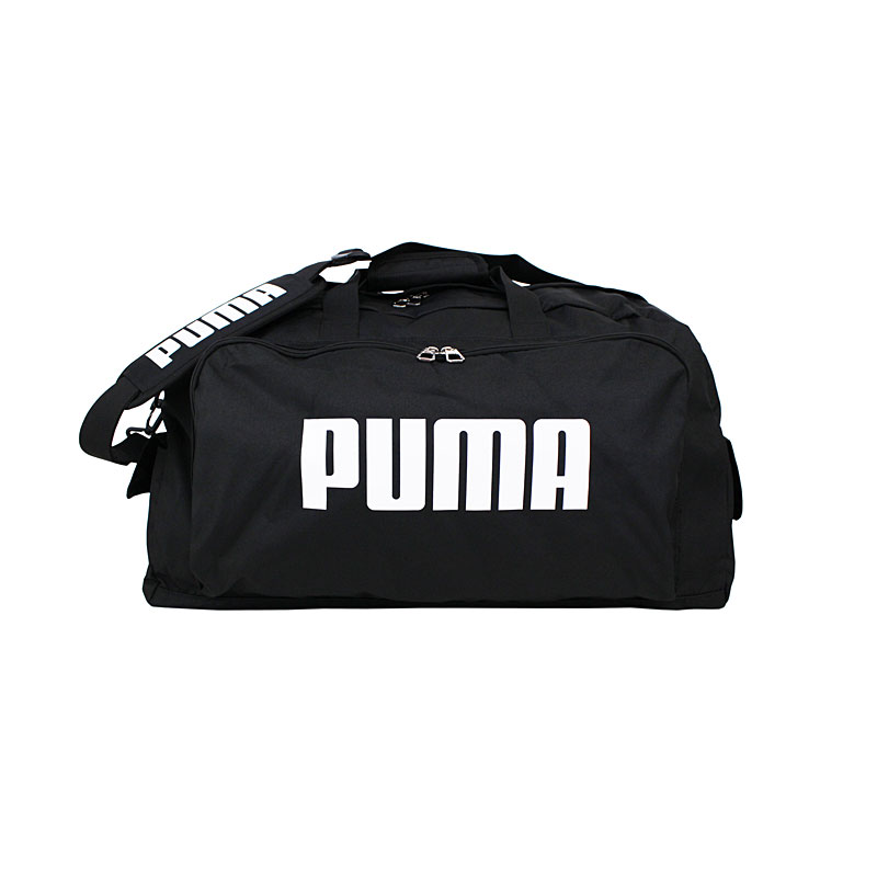 PUMA プーマ　2024 ボストンバッグ　ブラック 楽天市場】プーマ ボストンバッグ PUMA ジュニア キッズ 35L